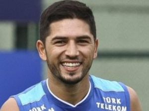 Sezer Öztürk'ün menajerinden Beşiktaş açıklaması
