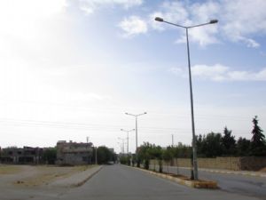 Duyarsız Belediye Ve Bir Yol Hikayesi