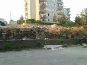 Bu Mahalleye Hizmet Ulaşmıyor