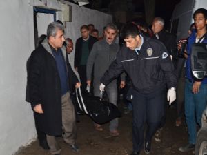 Adıyaman'da Mangal Ateşi Can Aldı