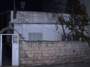 Hırsızlık Olayı Son Anda Önlendi