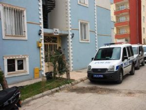 Adıyaman'da Ayakkabı Hırsızlığı Arttı