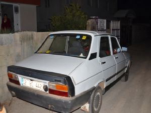 Adıyaman'da Hırsızlık Olayları Arttı