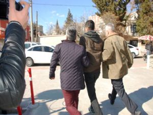 Adıyaman'da Terör Örgütü Üyesi 1 Kişi Yakalandı