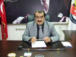 Dişkaya; Terörü Besleyenleri Kınadı