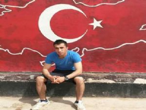 Adıyamanlı Asker Şehit Düştü...