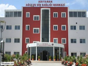 Diş Sağlığı Merkezi mi? Güvenlik Merkezi Mi?