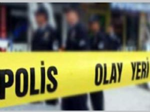 Adıyaman'da Suriye Grup Arasında Kavga