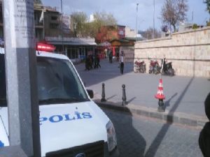 Kavga Etmeye Bahane Arıyoruz