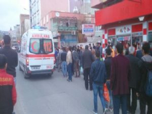 22 Yaşındaki Genç İntihar Etti