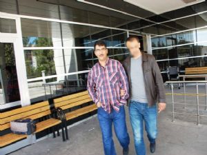 Adıyaman'da Paralel Yapı Operasyonu