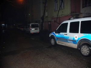 Motosiklet Hırsızları Sırra Kadem Bastı