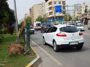 Adıyaman'da Feci Kaza; 6 Yaralı