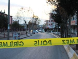 Adıyaman'da Bomba Paniği