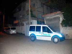 Elektrik Kesintisini Fırsat Bilen Hırsızlar Ev Soydu