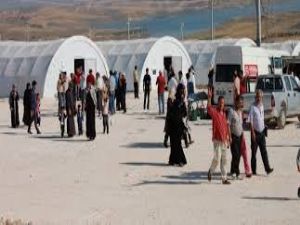 Adıyaman Mültecilerin Merkezimi Oluyor ? Şok İddia