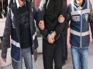 Adıyaman'da Eş Zamanlı Operasyon; 34 Gözaltı