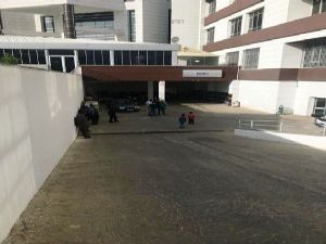 Adıyaman'da Motosiklet Kazası; 1 Ölü