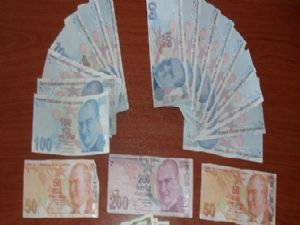 Adıyaman'da 3 Tırnakçı Yakalandı