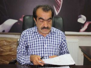 Sayın Valim Konuya El Atmanız Farz Oldu