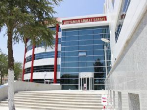 Adıyaman'da 4 Savcı Görevden Alındı