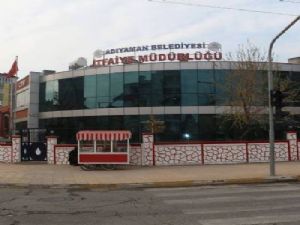 Adıyaman'da 1000 Hektar Alan Kül Oldu