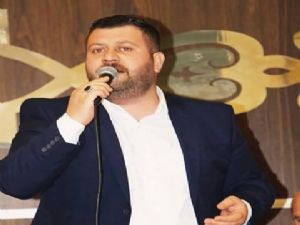 Ses Sanatçısından FETÖ Örgütüne Tepki