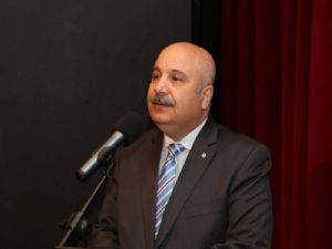 Askerin Bildirisine Karşı İlk Sivil Bildiri Rektör Gönüllü'den