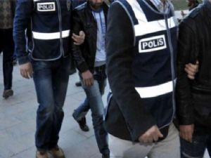 Adıyaman'da FETÖ Üyesi 34 Kişi Tutuklandı