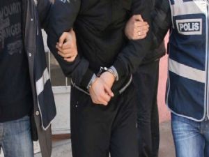 Adıyaman'da 2 İş Adamı Gözaltına Alındı