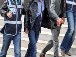 Fetö Operasyonunda 16 Kişi Tutuklandı