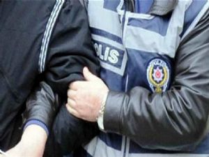 Adıyaman'da FETÖ Operasyonu; 10 Kişi Tutuklandı