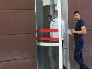 Adıyaman'da Aranan Firari Şahıs Yakalandı