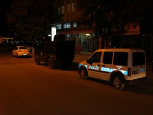 Adıyaman'da Terör Operasyonu