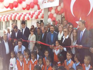İstanbul'dan Adıyaman'a Umut Oldular