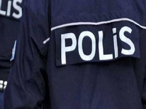 Sahte Plakalı Araçta 3 Kişi Gözaltına Alındı