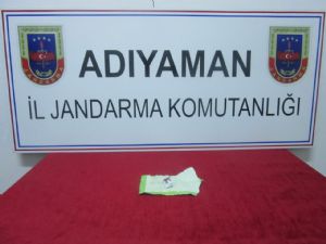 Adıyaman'da Zehir Tacirlerine Darbe