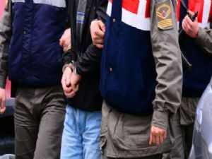 Besni'de FETÖ Operasyonu