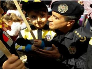 Kütüphaneler Haftası Kutlanmaya Başladı