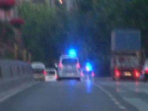 Adıyaman'da Firari Şahıs Yakalandı