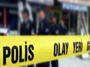 Adıyaman'da Silahlı Kavga
