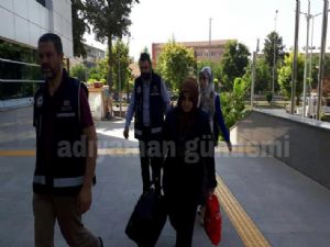 Adıyaman Merkezli Fetö Operasyonu
