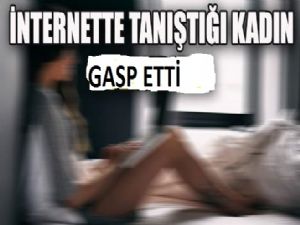 Adıyaman'da Ava Gideyim Derken Avlandı