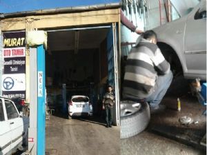 Tamirciler Uyarıyor Araç Bakımınızı Yaptırın