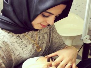 Adıyaman'da Bir İlk Dermo Klinic