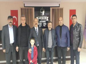 Başkan Turan Güven Tazeledi