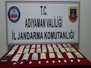 Jandarma Ekipleri Aman Vermiyor