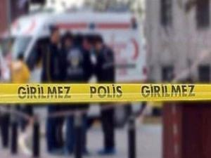 Adıyamanda Silahlı Kavga 2 yaralı