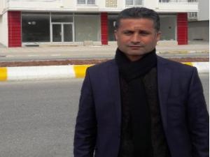 Elçi; Adıyaman'ın Geleceği İnşaat Sektöründe