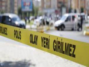 Otomobil Sürücüsü Dehşet Saçtı